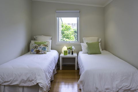 Heather's Hideaway Sorrento - Accommodation Melbourne 10