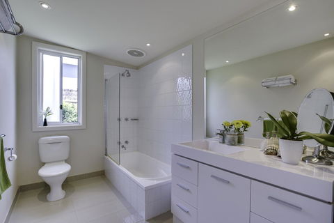 Heather's Hideaway Sorrento - Accommodation Melbourne 6