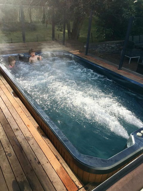 Heather's Hideaway Sorrento - Accommodation Melbourne 0