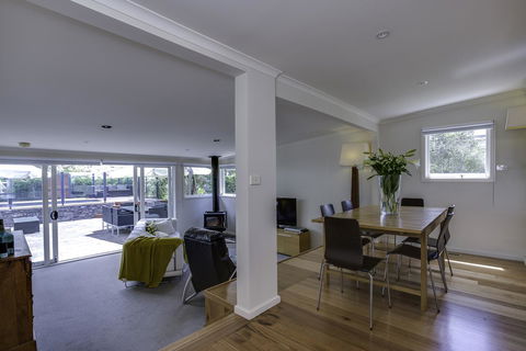 Heather's Hideaway Sorrento - Accommodation Melbourne 4