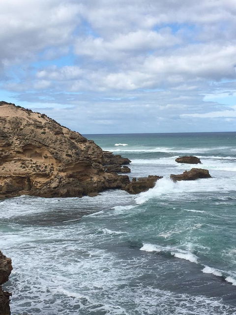 Heather's Hideaway Sorrento - Accommodation Melbourne 13