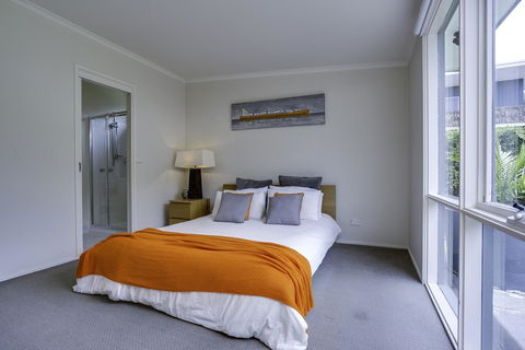 Heather's Hideaway Sorrento - Accommodation Melbourne 11