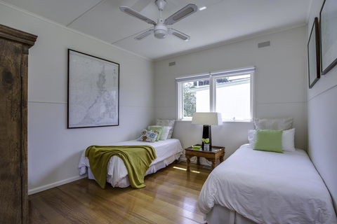 Heather's Hideaway Sorrento - Accommodation Melbourne 9