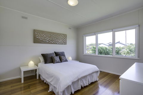 Heather's Hideaway Sorrento - Accommodation Melbourne 8