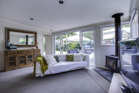 Heather's Hideaway Sorrento - Accommodation Melbourne 1