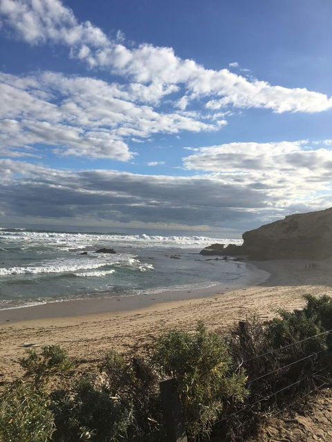 Heather's Hideaway Sorrento - Accommodation Melbourne 12