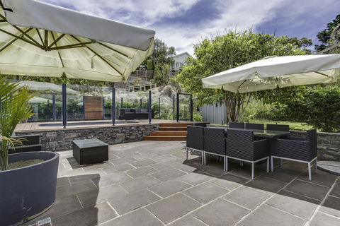 Heather's Hideaway Sorrento - Accommodation Melbourne 2