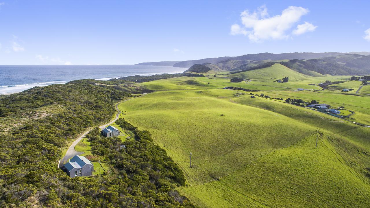 Johanna VIC Accommodation Melbourne