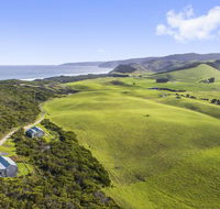 Johanna Seaside Cottages