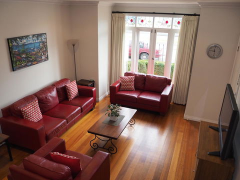 Beechwood Apartment - Accommodation Melbourne 14