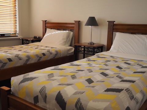 Beechwood Apartment - Accommodation Melbourne 11