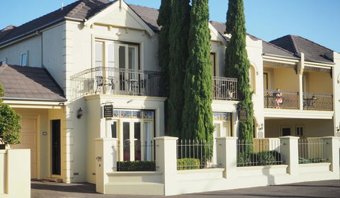Beechwood Apartment - Accommodation Melbourne 0