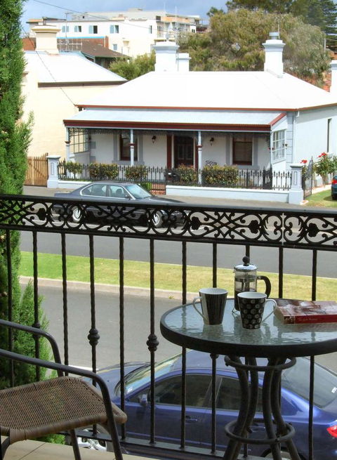 Beechwood Apartment - Accommodation Melbourne 2