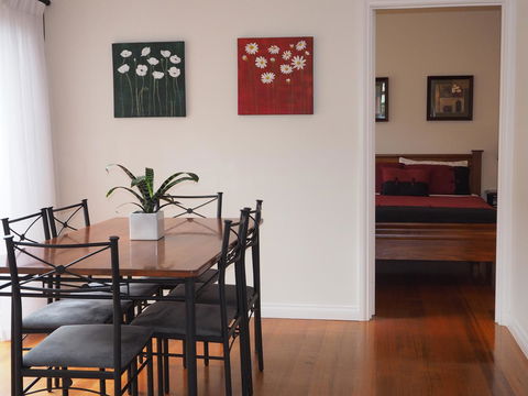 Beechwood Apartment - Accommodation Melbourne 12