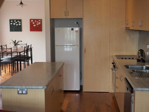 Beechwood Apartment - Accommodation Melbourne 13