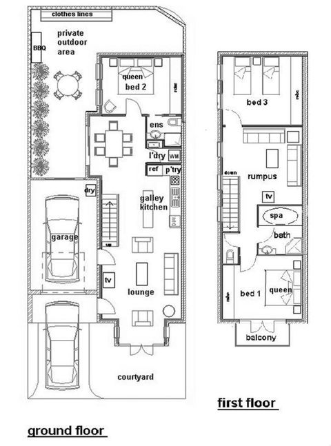 Beechwood Apartment - Accommodation Melbourne 10