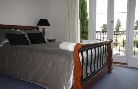 Beechwood Apartment - Accommodation Melbourne 4