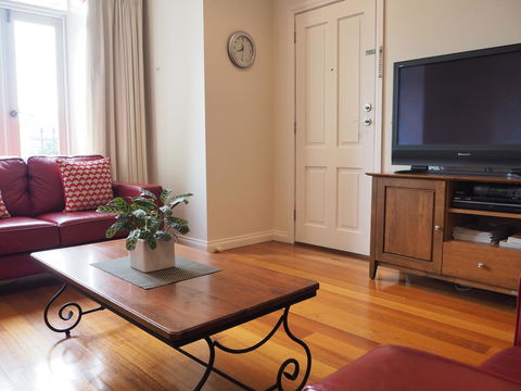 Beechwood Apartment - Accommodation Melbourne 15