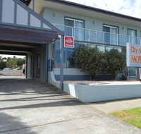 City Heart Motel - Accommodation Melbourne