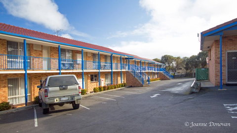 Blue Whale Motor Inn & Apartments - Accommodation Melbourne 34