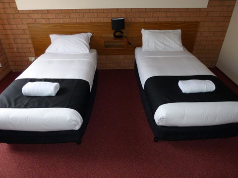 Blue Whale Motor Inn & Apartments - Accommodation Melbourne 29