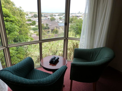 Blue Whale Motor Inn & Apartments - Accommodation Melbourne 16