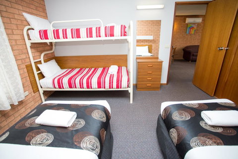 Blue Whale Motor Inn & Apartments - Accommodation Melbourne 14