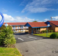 Blue Whale Motor Inn  Apartments - Accommodation Melbourne