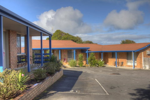Blue Whale Motor Inn & Apartments - Accommodation Melbourne 35