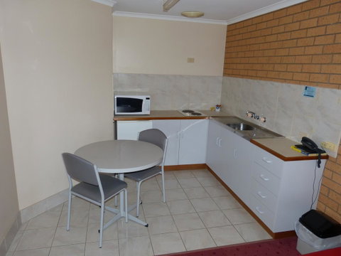 Blue Whale Motor Inn & Apartments - Accommodation Melbourne 27