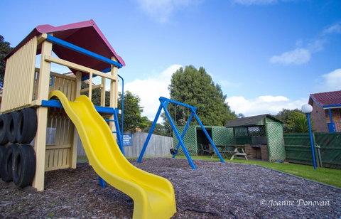Blue Whale Motor Inn & Apartments - Accommodation Melbourne 18