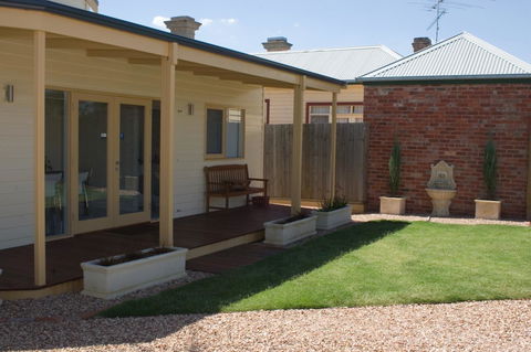 Sabina On Little Myers - Accommodation Melbourne 22