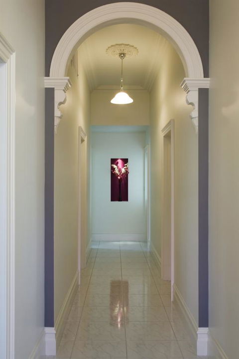 Sabina On Little Myers - Accommodation Melbourne 8