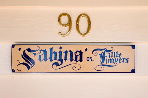 Sabina On Little Myers - Accommodation Melbourne 4