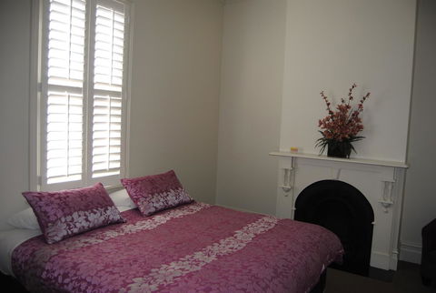 Sabina On Little Myers - Accommodation Melbourne 14