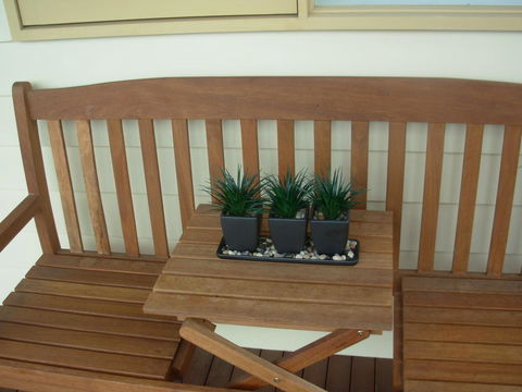 Sabina On Little Myers - Accommodation Melbourne 25