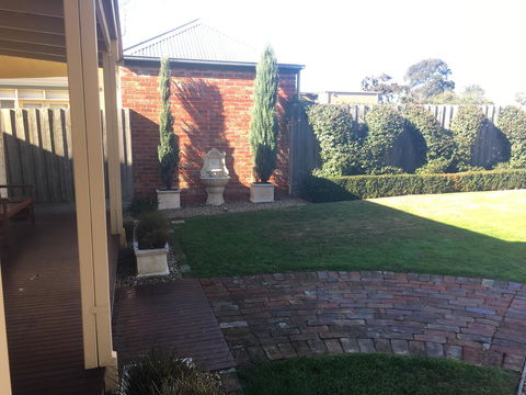Sabina On Little Myers - Accommodation Melbourne 21
