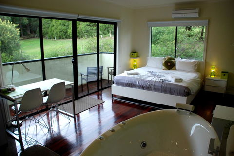Deville At Healesville - Accommodation Melbourne 11