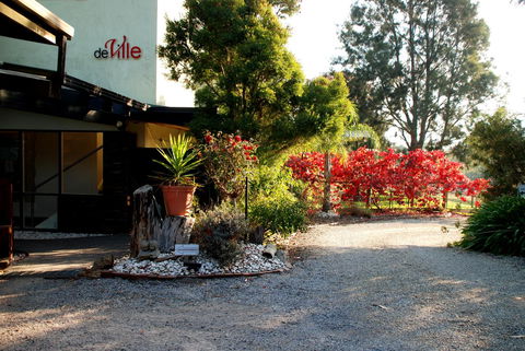 Deville At Healesville - Accommodation Melbourne 0