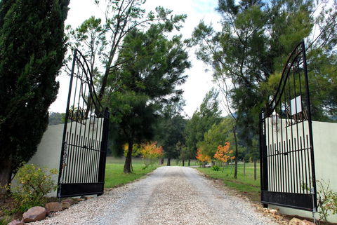 Deville At Healesville - Accommodation Melbourne 12