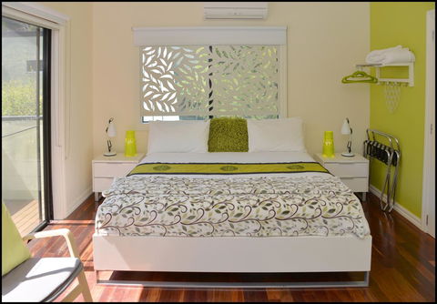 Deville At Healesville - Accommodation Melbourne 3