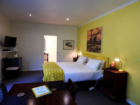 Deville At Healesville - Accommodation Melbourne 14