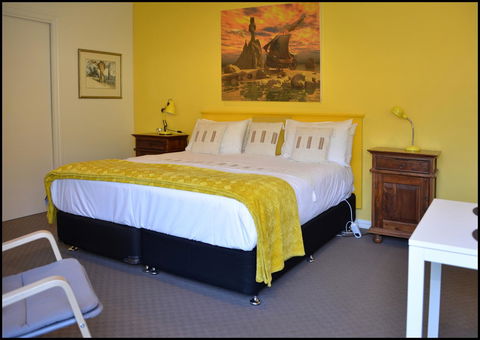 Deville At Healesville - Accommodation Melbourne 2