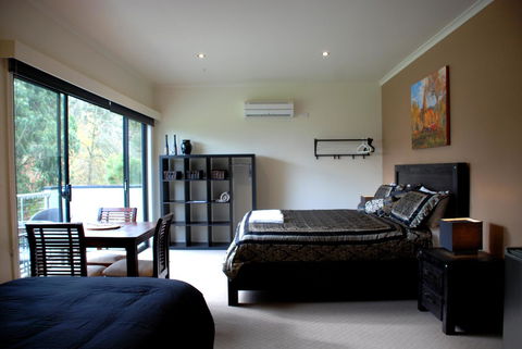 Deville At Healesville - Accommodation Melbourne 9