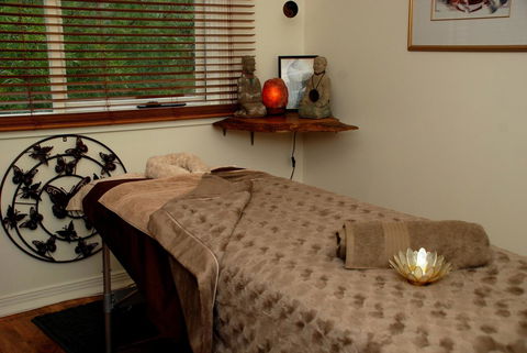 Deville At Healesville - Accommodation Melbourne 13