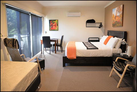 Deville At Healesville - Accommodation Melbourne 4