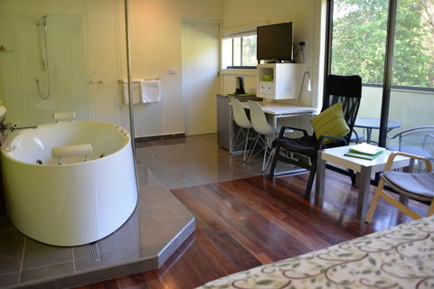 Deville At Healesville - Accommodation Melbourne 6