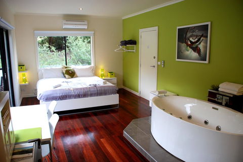 Deville At Healesville - Accommodation Melbourne 7