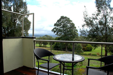 Deville At Healesville - Accommodation Melbourne 8
