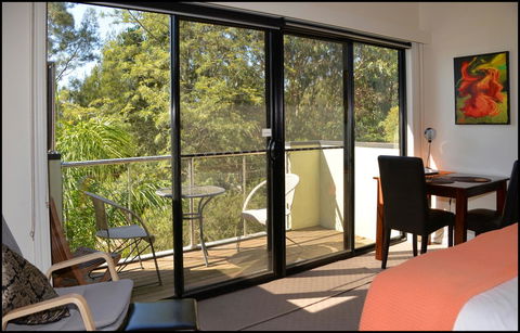 Deville At Healesville - Accommodation Melbourne 5